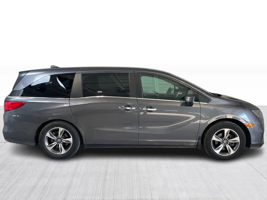 2019 Honda Odyssey for sale - photo 2