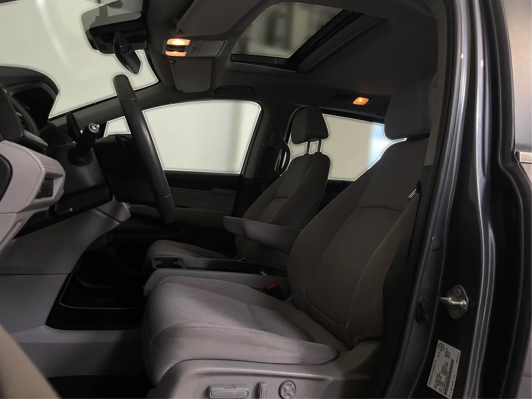 2019 Honda Odyssey for sale - photo 3
