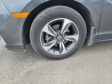 2019 Honda Odyssey - image 10