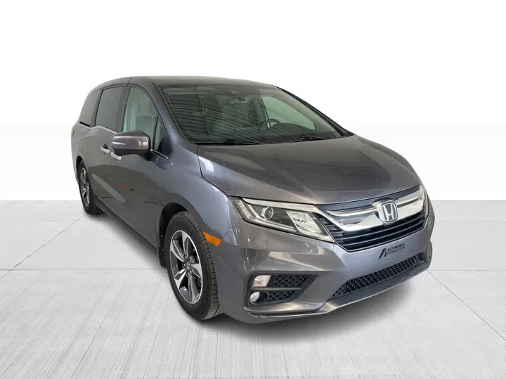 2019 Honda Odyssey for sale - photo 1