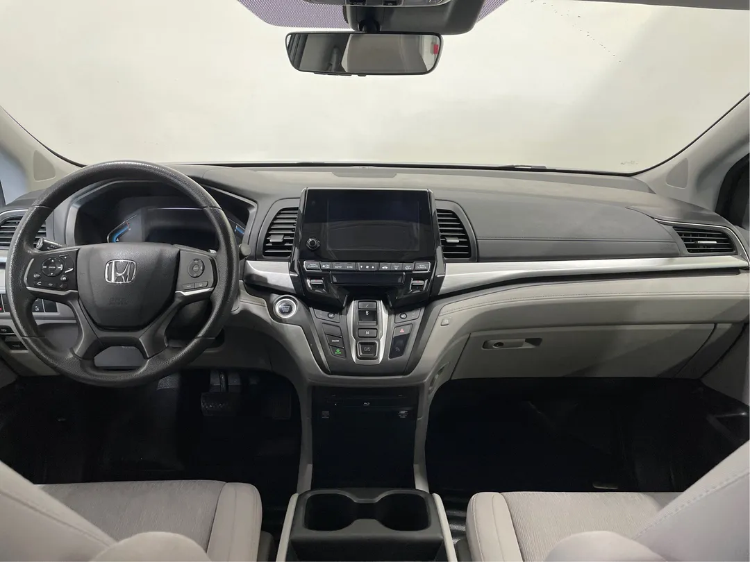 2019 Honda Odyssey for sale - photo 4