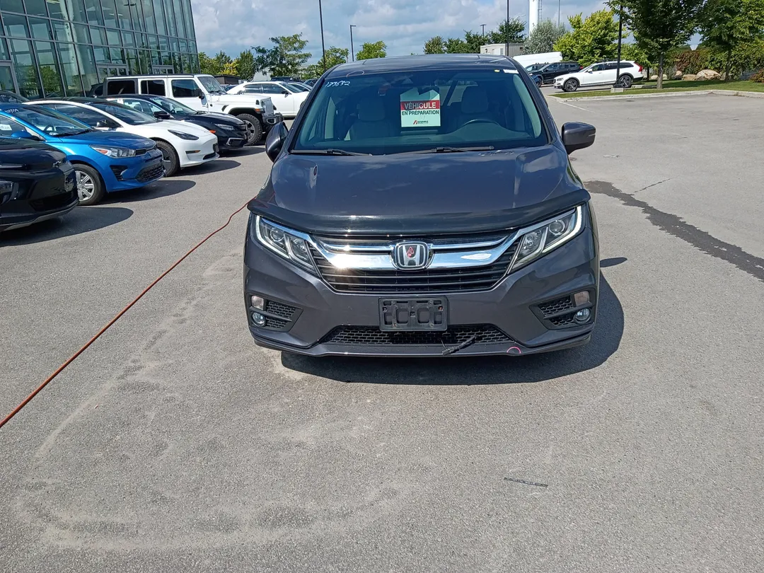 2019 Honda Odyssey for sale - photo 2