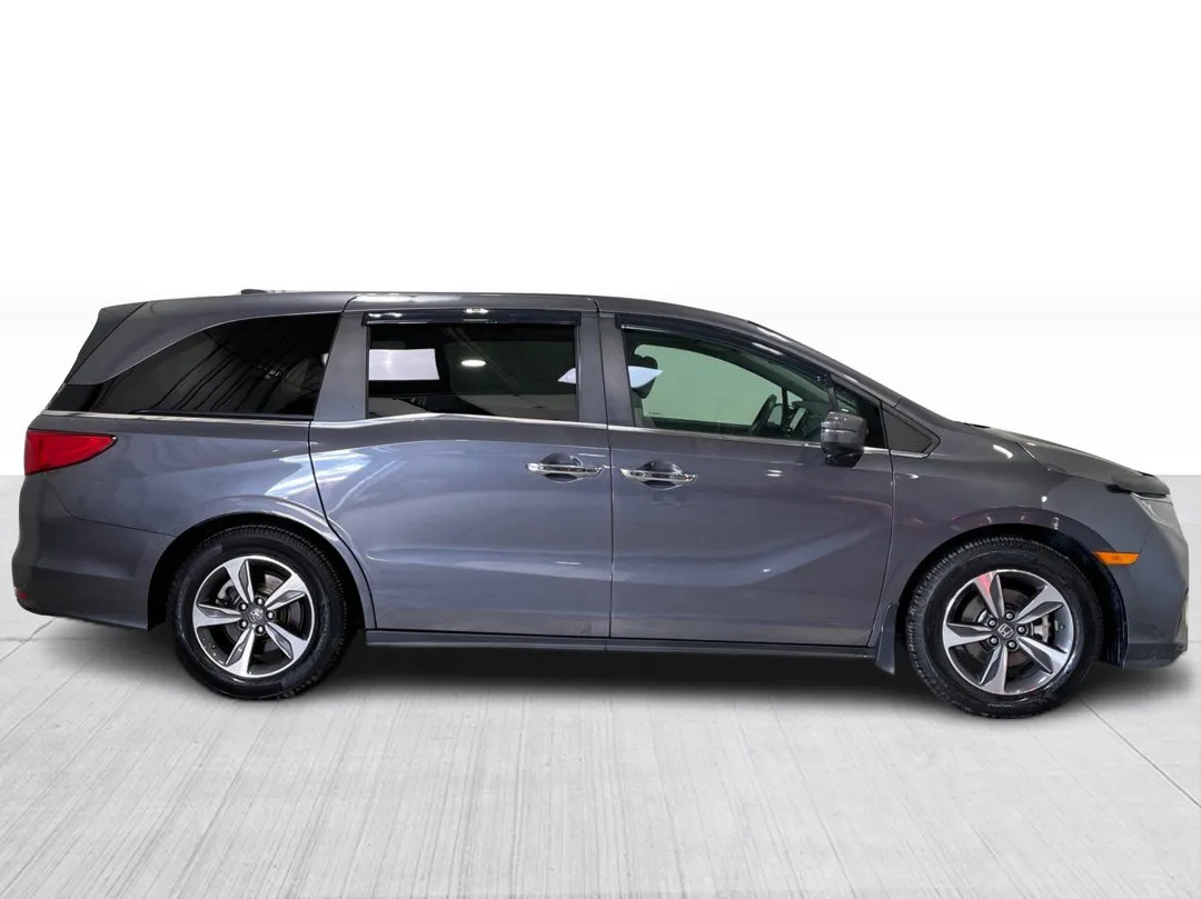 2019 Honda Odyssey for sale - photo 2