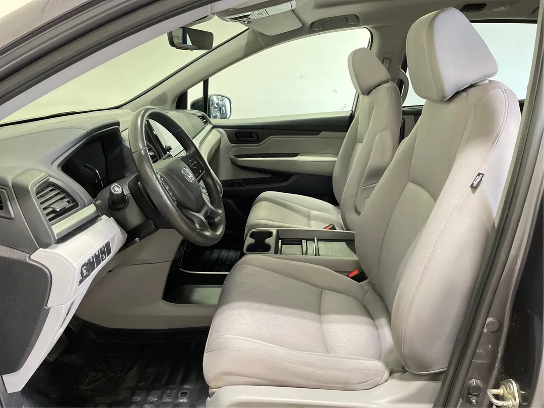 2019 Honda Odyssey for sale - photo 3