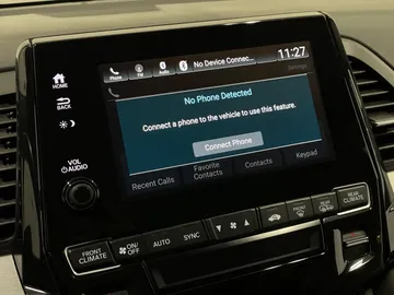 2019 Honda Odyssey - image 27