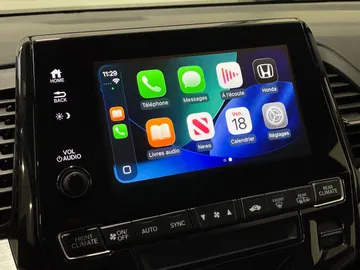 2019 Honda Odyssey - image 8