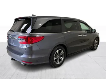 2019 Honda Odyssey - image 15