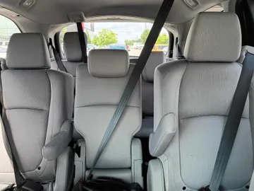 2019 Honda Odyssey - image 8
