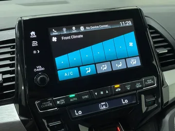 2019 Honda Odyssey - image 23