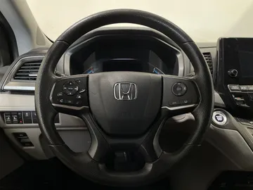 2019 Honda Odyssey - image 26