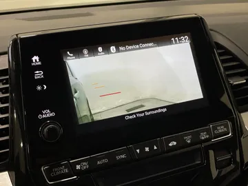 2019 Honda Odyssey - image 22