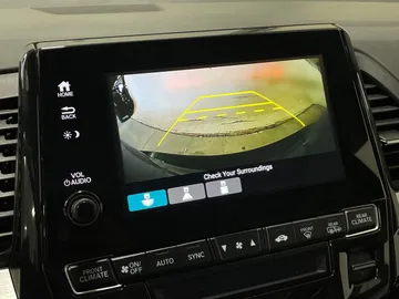 2019 Honda Odyssey - image 21