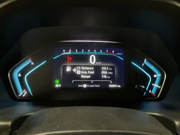2019 Honda Odyssey - image 19