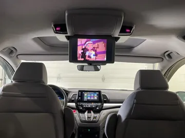 2019 Honda Odyssey - image 31