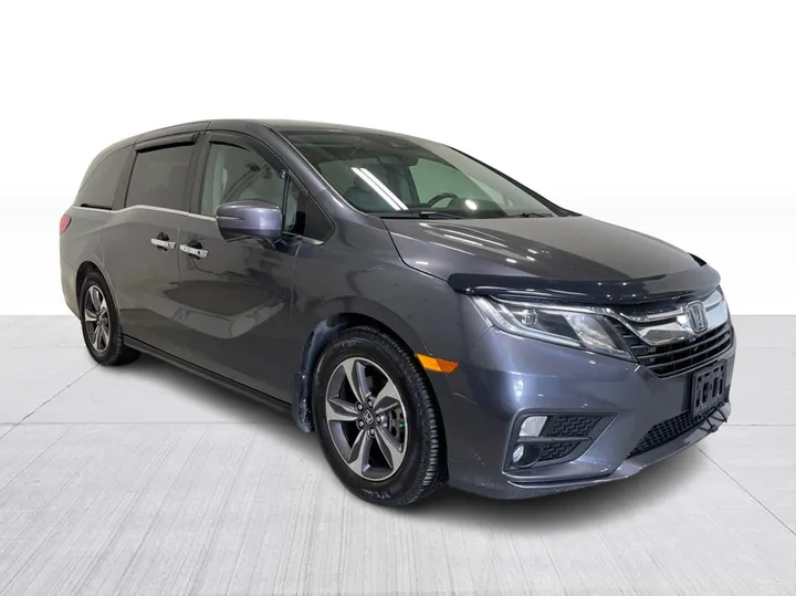 2019 Honda Odyssey for sale - photo 1
