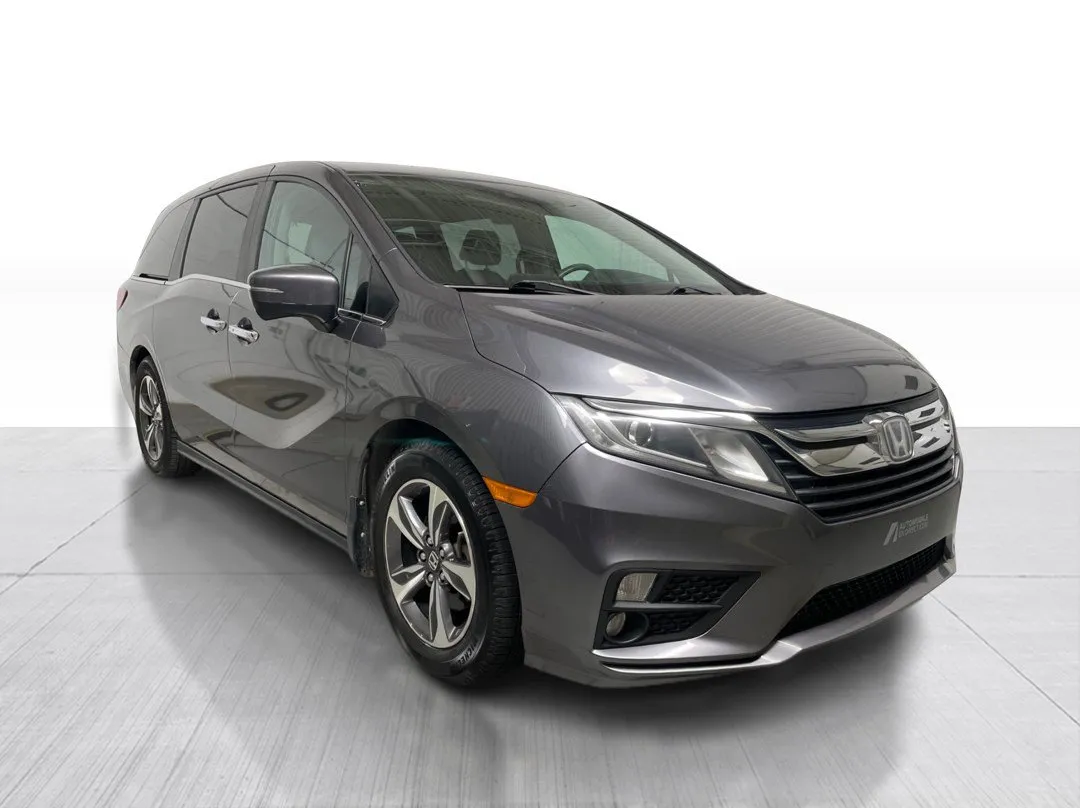 Honda Odyssey 2019 à vendre - photo 1