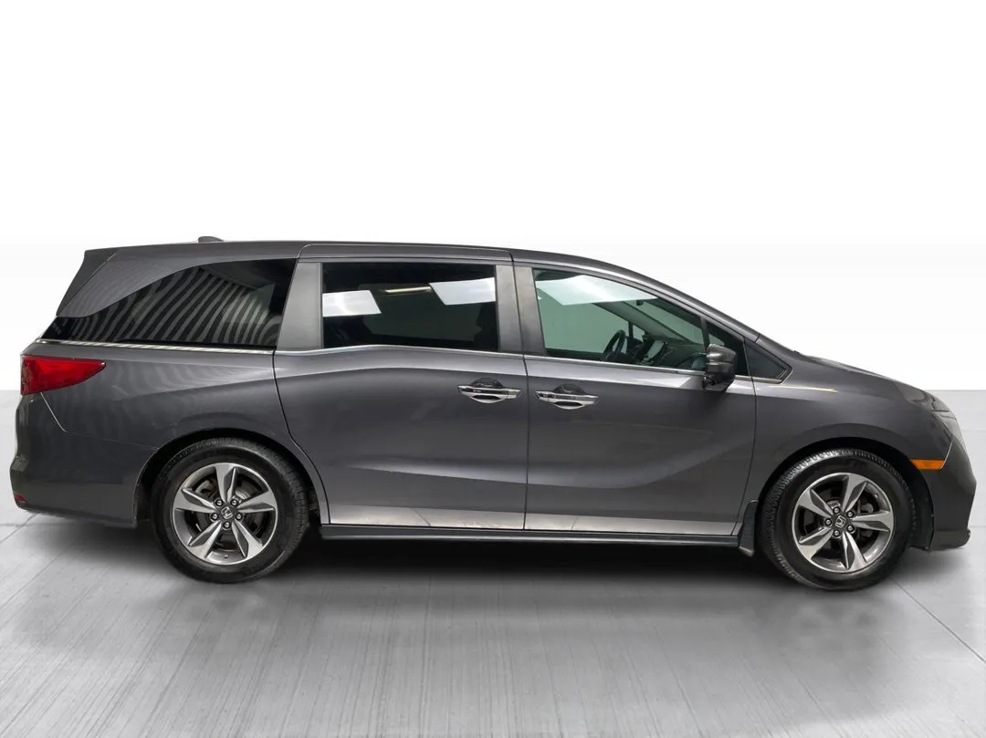 Honda Odyssey 2019 à vendre - photo 2