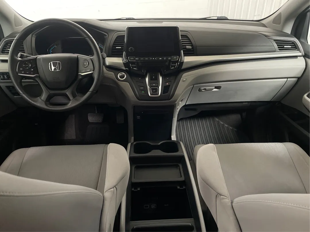 Honda Odyssey 2019 à vendre - photo 4