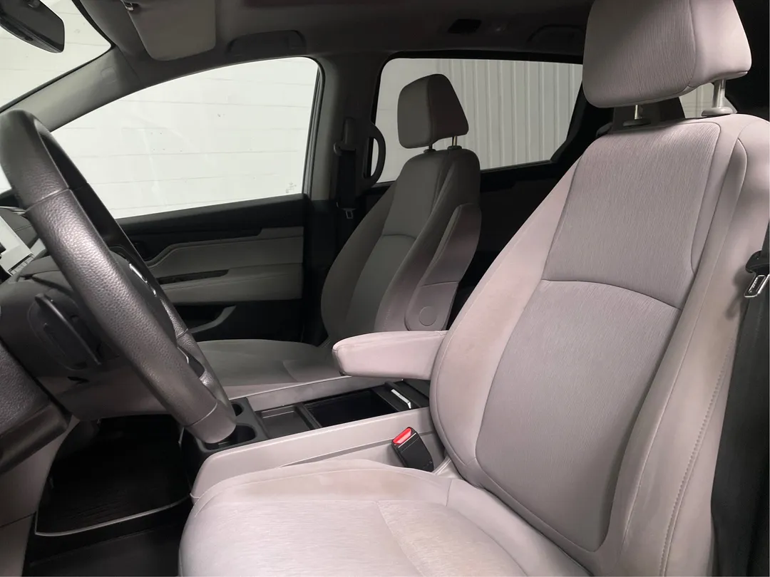 Honda Odyssey 2019 à vendre - photo 3