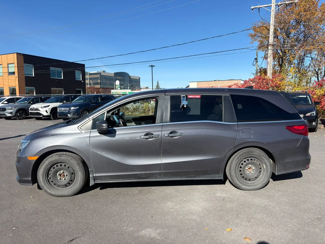 Honda Odyssey 2020 à vendre - photo 4