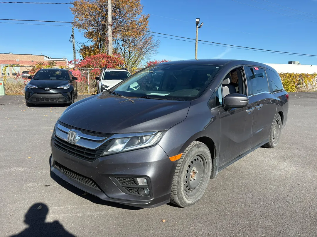 Honda Odyssey 2020 à vendre - photo 3