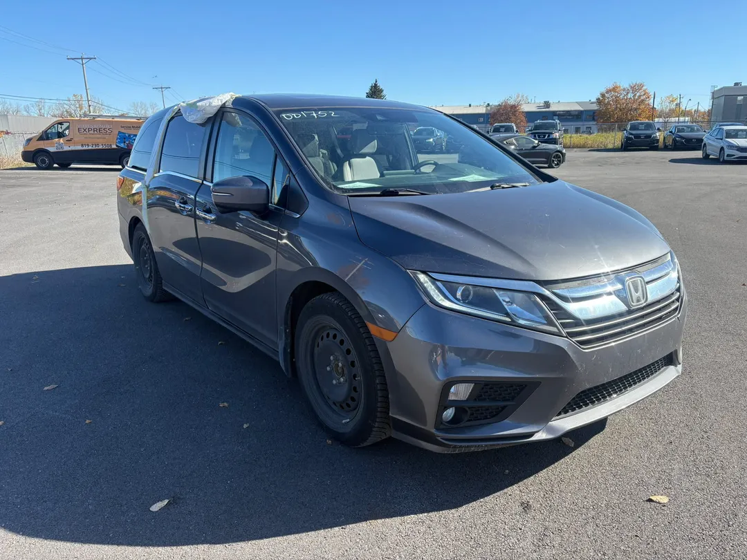 Honda Odyssey 2020 à vendre - photo 1