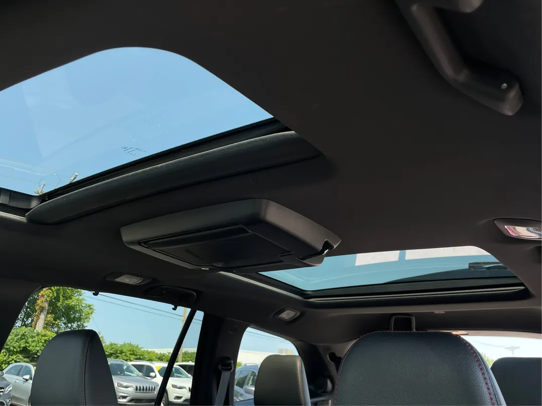 2019 Honda Pilot — photo 5