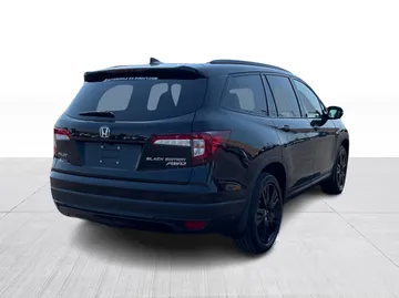 2019 Honda Pilot - image 15