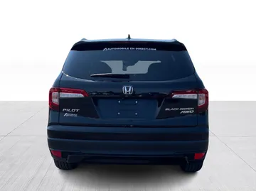 2019 Honda Pilot - image 13