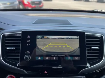 2019 Honda Pilot - image 22