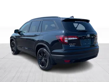 2019 Honda Pilot - image 12