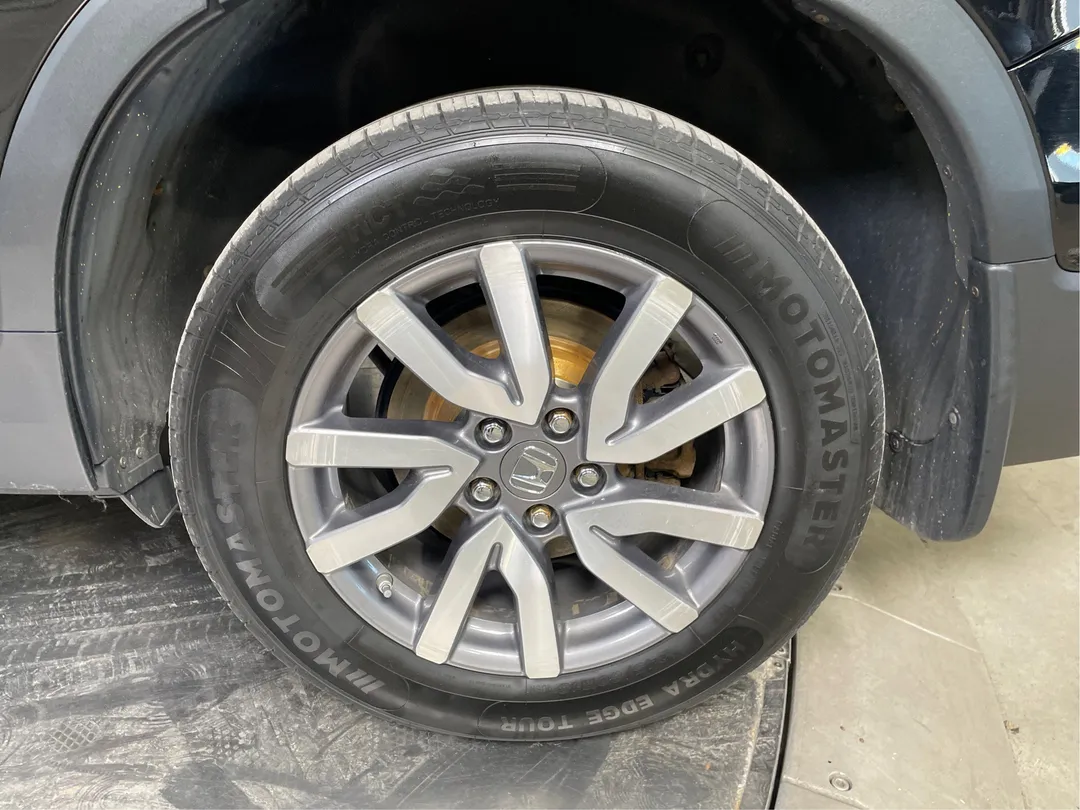2020 Honda Pilot — photo 6