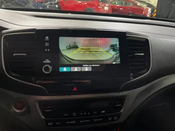 2020 Honda Pilot - image 22