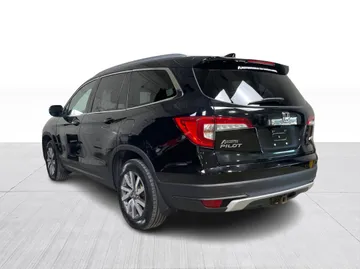 2020 Honda Pilot - image 12