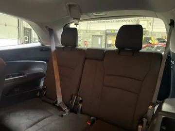 2020 Honda Pilot - image 26