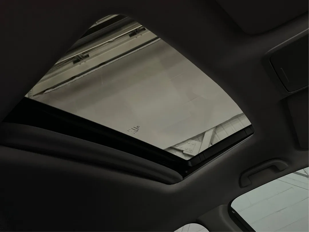 2020 Honda Pilot — photo 5