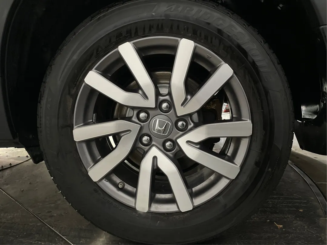 2020 Honda Pilot — photo 6