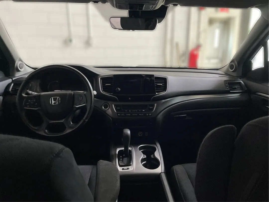 2020 Honda Pilot — photo 4