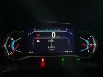 2020 Honda Pilot - image 18