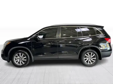 2020 Honda Pilot - image 11