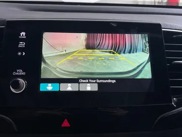 2020 Honda Pilot - image 21