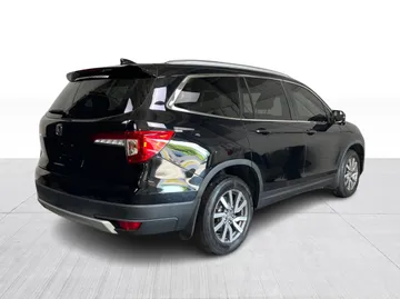 2020 Honda Pilot - image 15
