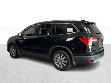 2020 Honda Pilot - image 12
