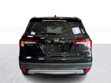 2020 Honda Pilot - image 13