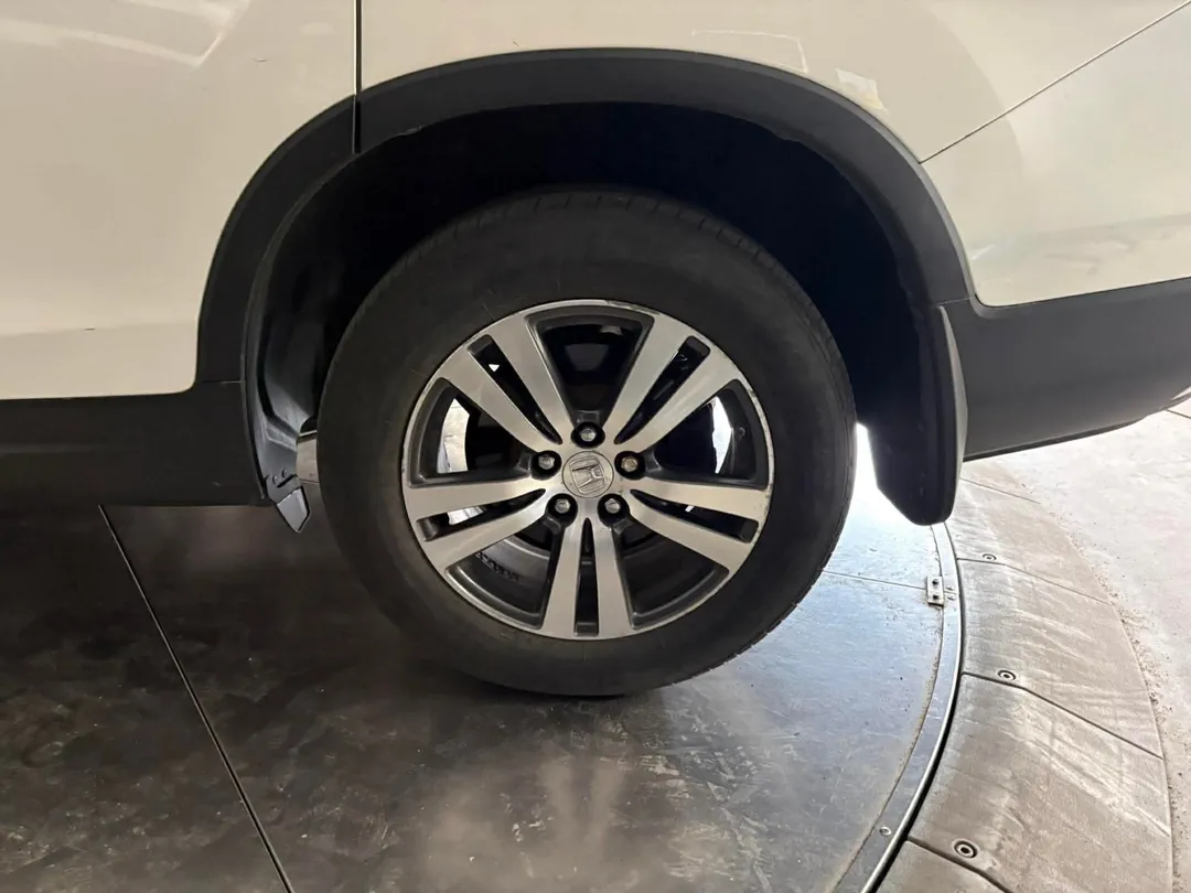 2016 Honda Pilot — photo 6