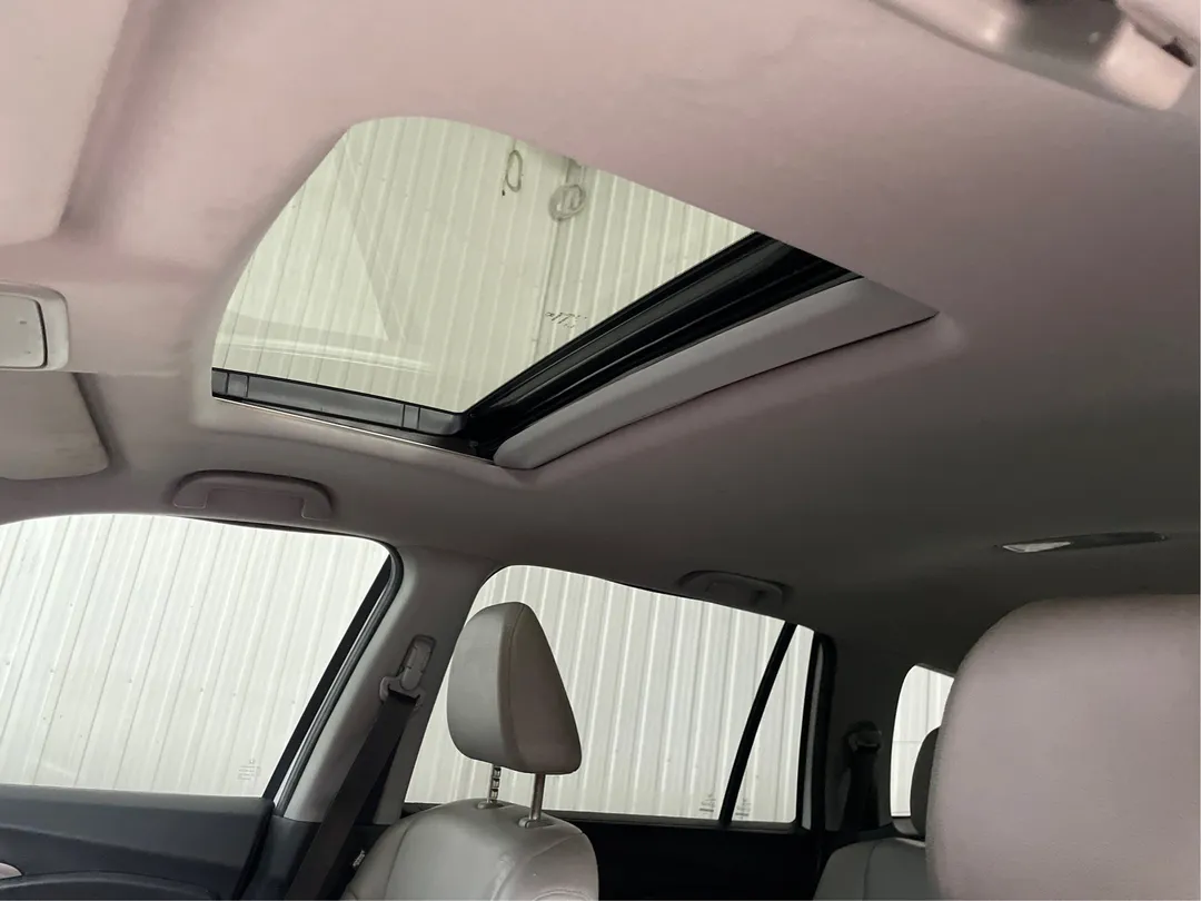 2016 Honda Pilot EX-L 4WD, photo 5