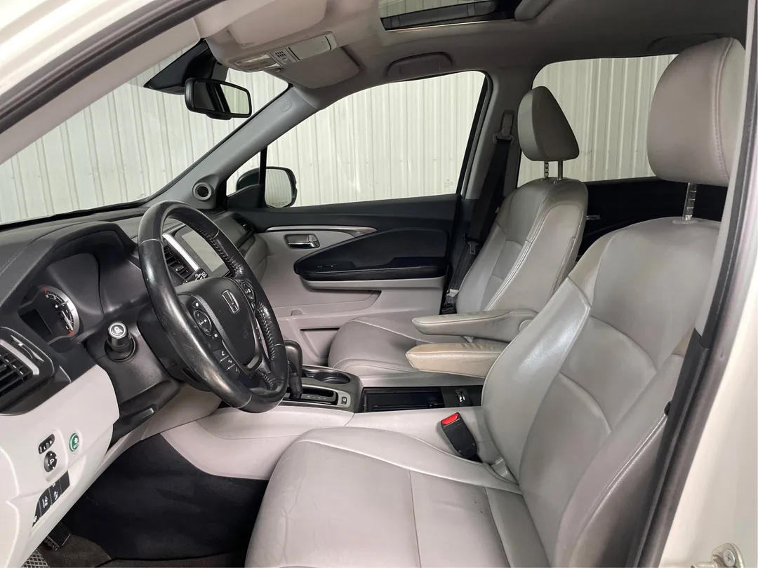2016 Honda Pilot for sale - photo 3