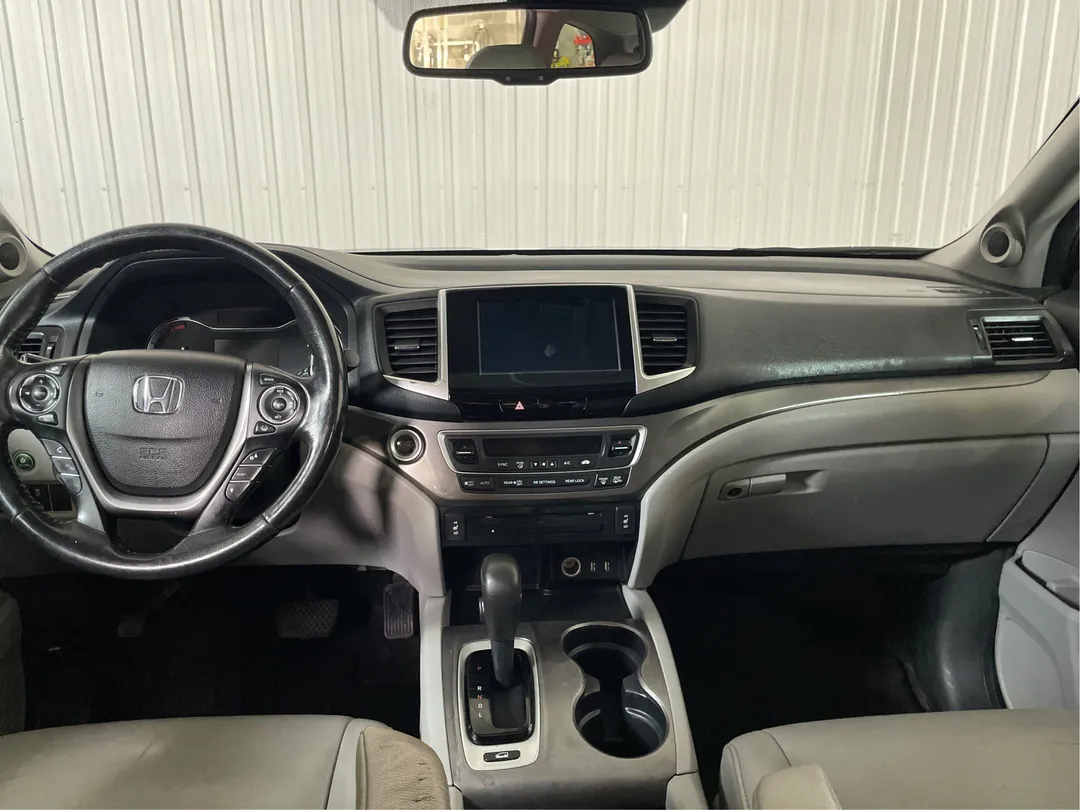 2016 Honda Pilot for sale - photo 4