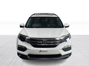 2016 Honda Pilot - image 8