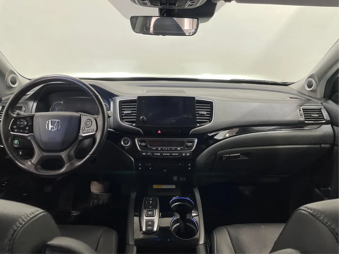 2022 Honda Pilot for sale - photo 4
